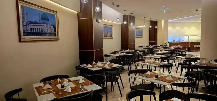 Maysan Rehab AL Mysk image